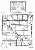 Map Image 001, Jefferson County 1992